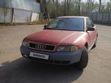 Audi A4 1997 года за 900 000 тг. в Алматы