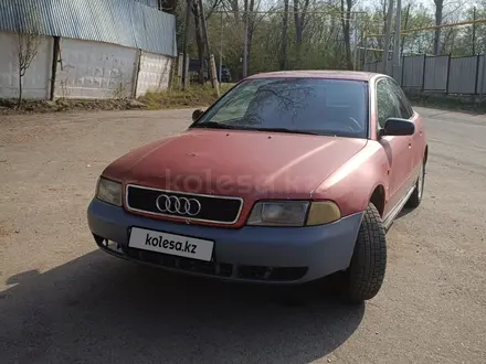 Audi A4 1997 года за 900 000 тг. в Алматы