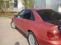 Audi A4 1997 года за 900 000 тг. в Алматы – фото 10