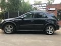 Mercedes-Benz ML 63 AMG 2007 года за 9 500 000 тг. в Караганда – фото 3