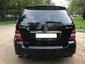 Mercedes-Benz ML 63 AMG 2007 года за 9 500 000 тг. в Караганда – фото 12