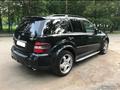 Mercedes-Benz ML 63 AMG 2007 года за 9 500 000 тг. в Караганда – фото 2