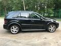 Mercedes-Benz ML 63 AMG 2007 года за 9 500 000 тг. в Караганда – фото 7