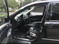 Mercedes-Benz ML 63 AMG 2007 года за 9 500 000 тг. в Караганда – фото 8