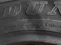 Шины Dunlop Grandtrek AT20 2021г, Япония за 72 000 тг. в Алматы – фото 5