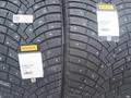 Зимняя шины разно размерные Pirelli Scorpion Ice Zero 2 275/40 R21 315/35 за 450 000 тг. в Алматы