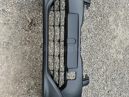 Бампер передний Ниссан Кашкай 10-13/Nissan Qashqai 10-13 за 30 000 тг. в Алматы