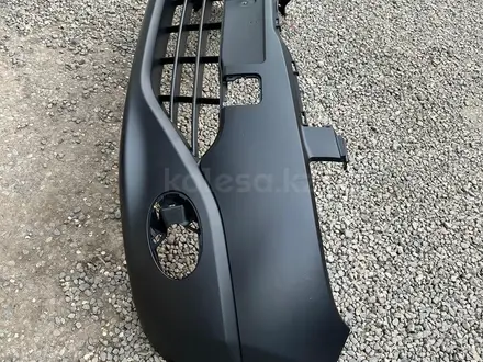 Бампер передний Ниссан Кашкай 10-13/Nissan Qashqai 10-13 за 30 000 тг. в Алматы – фото 2