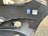 Бампер передний Ниссан Кашкай 10-13/Nissan Qashqai 10-13 за 30 000 тг. в Алматы – фото 4