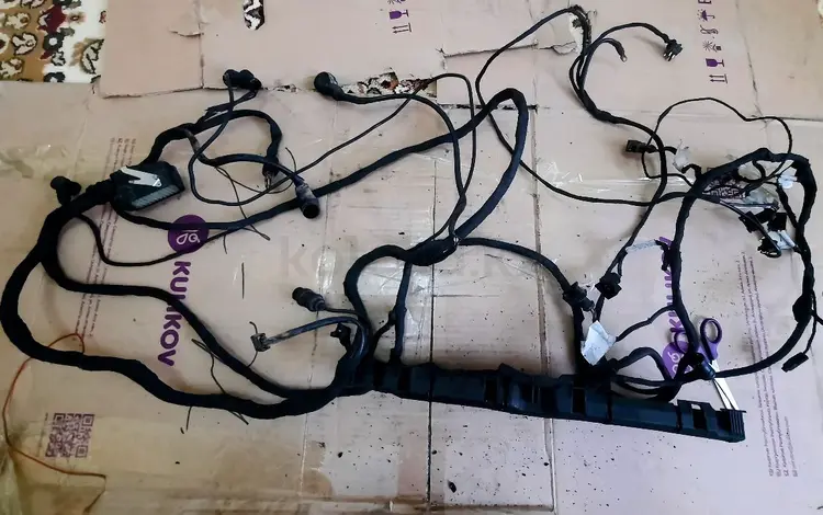 Коса w124 2.8 3.2 m104 за 65 000 тг. в Тараз