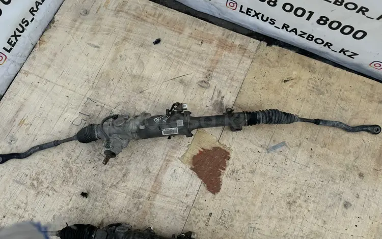 Рулевая рейка Lexus gs l10 за 350 000 тг. в Алматы