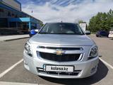 Chevrolet Cobalt 2023 года за 7 300 000 тг. в Усть-Каменогорск – фото 2