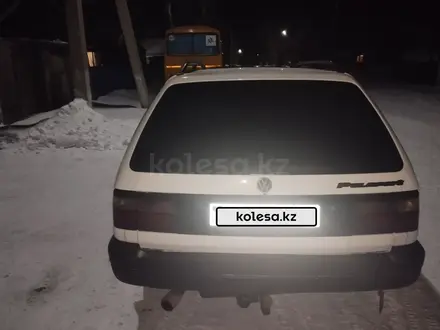 Volkswagen Passat 1993 года за 1 700 000 тг. в Успенка – фото 3