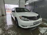 Toyota Camry 2004 годаүшін4 600 000 тг. в Уральск – фото 3