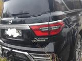 Nissan Patrol 2011 годаүшін10 500 000 тг. в Усть-Каменогорск – фото 2