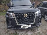 Nissan Patrol 2011 годаүшін10 500 000 тг. в Усть-Каменогорск