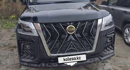 Nissan Patrol 2011 годаүшін10 500 000 тг. в Усть-Каменогорск