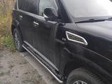 Nissan Patrol 2011 годаүшін10 500 000 тг. в Усть-Каменогорск – фото 3