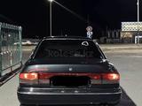 Mitsubishi Sigma/Magna 1995 года за 2 100 000 тг. в Уральск – фото 3