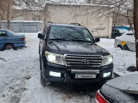 Toyota Land Cruiser 2008 года за 16 000 000 тг. в Павлодар – фото 2