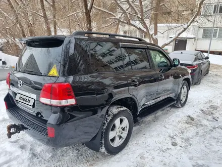 Toyota Land Cruiser 2008 года за 16 000 000 тг. в Павлодар – фото 10