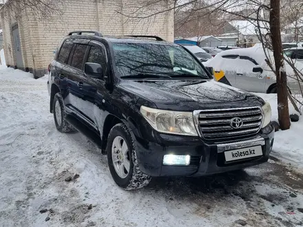 Toyota Land Cruiser 2008 года за 16 000 000 тг. в Павлодар – фото 15