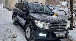 Toyota Land Cruiser 2008 года за 17 800 000 тг. в Павлодар