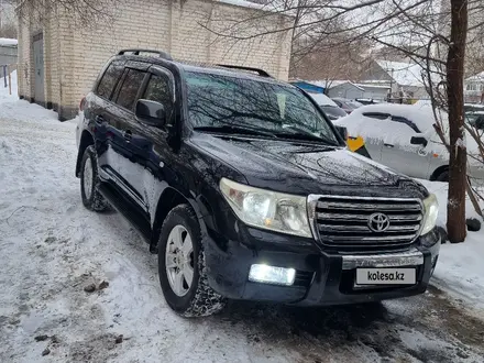 Toyota Land Cruiser 2008 года за 16 000 000 тг. в Павлодар