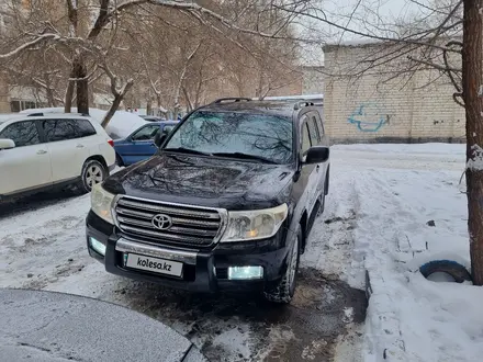 Toyota Land Cruiser 2008 года за 16 000 000 тг. в Павлодар – фото 3