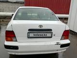 Toyota Tercel 1997 годаүшін800 000 тг. в Павлодар