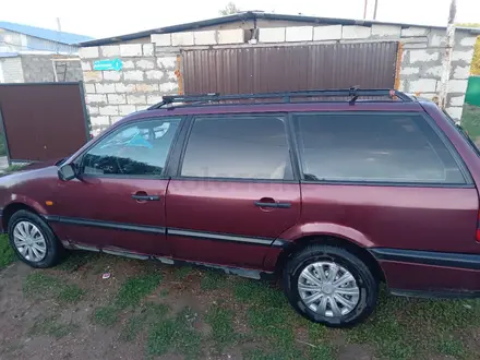 Volkswagen Passat 1994 года за 1 750 000 тг. в Уральск – фото 7