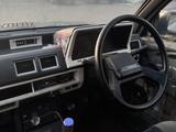 Toyota Starlet 1989 годаүшін500 000 тг. в Алматы – фото 5