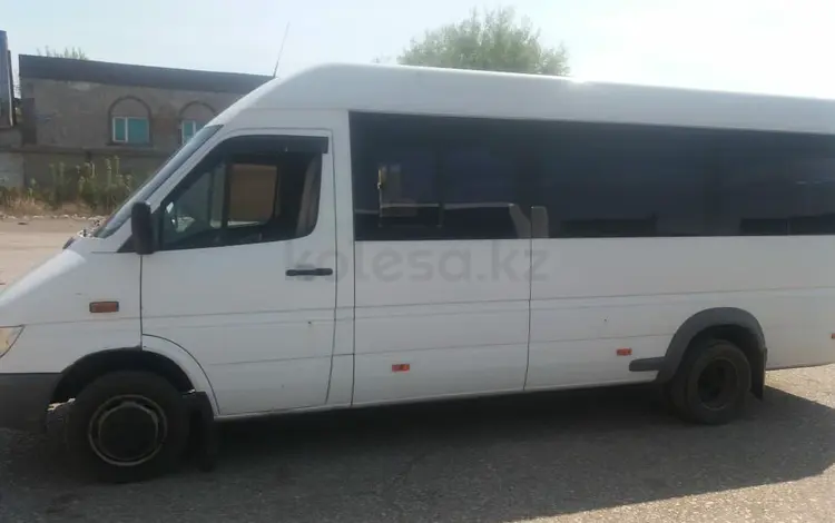 Mercedes-Benz  Sprinter Classic 2014 года за 8 500 000 тг. в Павлодар