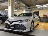 Toyota Camry 2020 года за 17 500 000 тг. в Актау