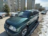 Suzuki XL7 2002 года за 2 400 000 тг. в Алматы – фото 3