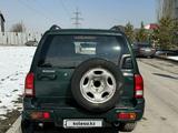 Suzuki XL7 2002 года за 2 400 000 тг. в Алматы – фото 5