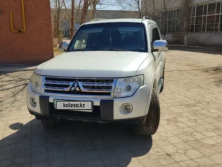 Mitsubishi Pajero 2009 года за 8 800 000 тг. в Актобе