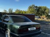 BMW 525 1994 года за 1 800 000 тг. в Караганда – фото 3