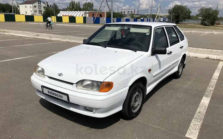 ВАЗ (Lada) 2114 2012 года за 2 790 000 тг. в Костанай