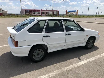 ВАЗ (Lada) 2114 2012 года за 2 790 000 тг. в Костанай – фото 8