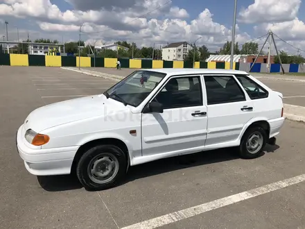 ВАЗ (Lada) 2114 2012 года за 2 790 000 тг. в Костанай – фото 2