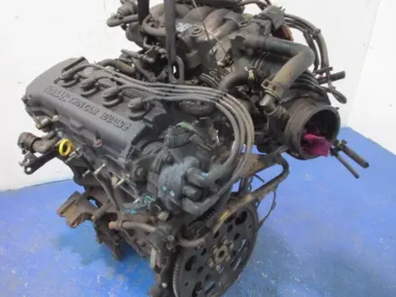 Двигатель на nissan за 288 000 тг. в Алматы – фото 11