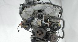 Двигатель на nissan за 288 000 тг. в Алматы