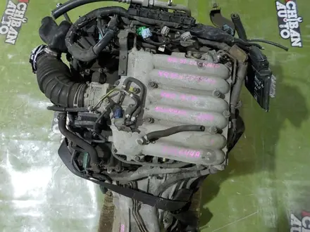 Двигатель на nissan за 288 000 тг. в Алматы – фото 7