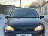 ВАЗ (Lada) Kalina 1118 2007 годаүшін1 550 000 тг. в Рудный