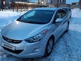 Hyundai Elantra 2011 годаfor3 700 000 тг. в Астана – фото 3