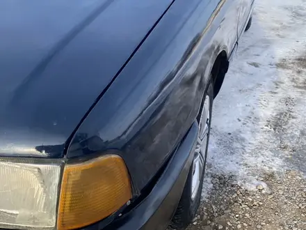 Audi 80 1989 года за 800 000 тг. в Кордай – фото 7