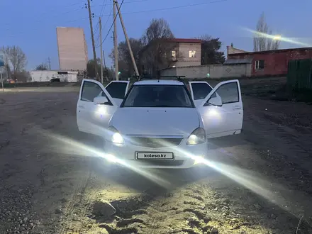 ВАЗ (Lada) Priora 2170 2013 года за 1 300 000 тг. в Семей