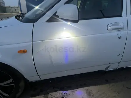 ВАЗ (Lada) Priora 2170 2013 года за 1 300 000 тг. в Семей – фото 7