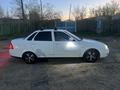 ВАЗ (Lada) Priora 2170 2013 года за 1 300 000 тг. в Семей – фото 6